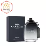 Coach Man Edt Spray  Perfume For Men