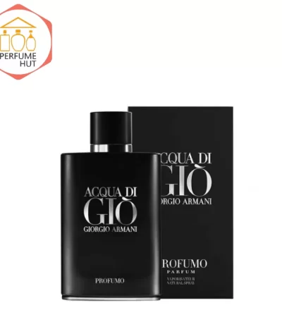 Giorgio Armani Acqua di Gio Profumo For Men