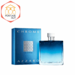 Azzaro Chome Perfume For Men