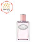 Prada Infusion De Rose Perfume For Men\Women - Image 2