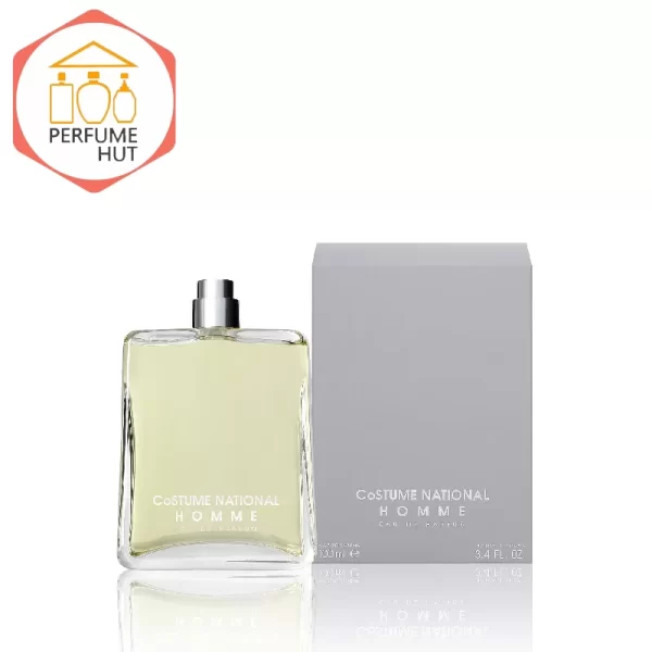 Costume National Perfume For Men