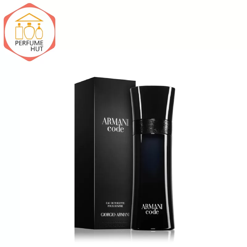 New Project (16) Giogio Armani Code Spray For Men