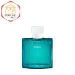 Azzaro Chome Aqua Perfume For Men - Image 2