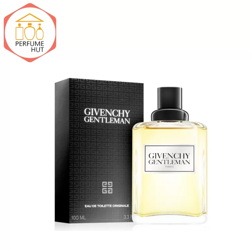 New Project (17) Genteleman Orignal Givenchy Perfume For Men