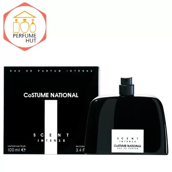 Scent Intense Costume National Perfume For Men/Women