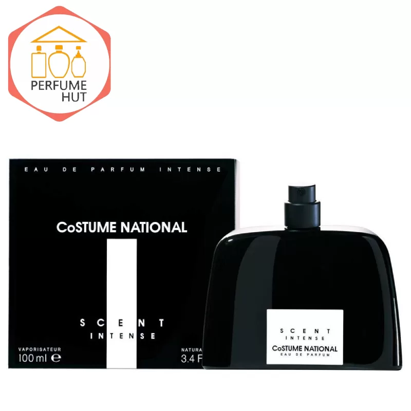 New Project (18) Scent Intense Costume National Perfume For Men/Women - Image 1