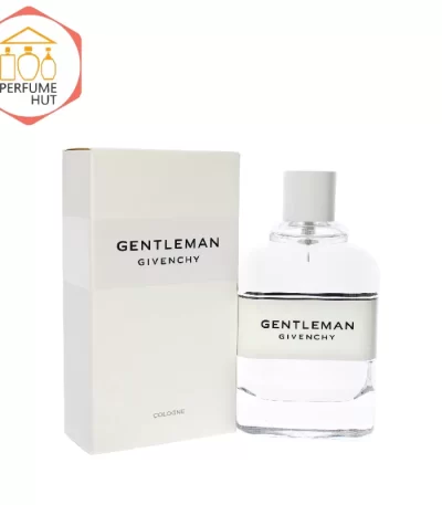 Genteleman Cologne Givenchy Perfume For Men