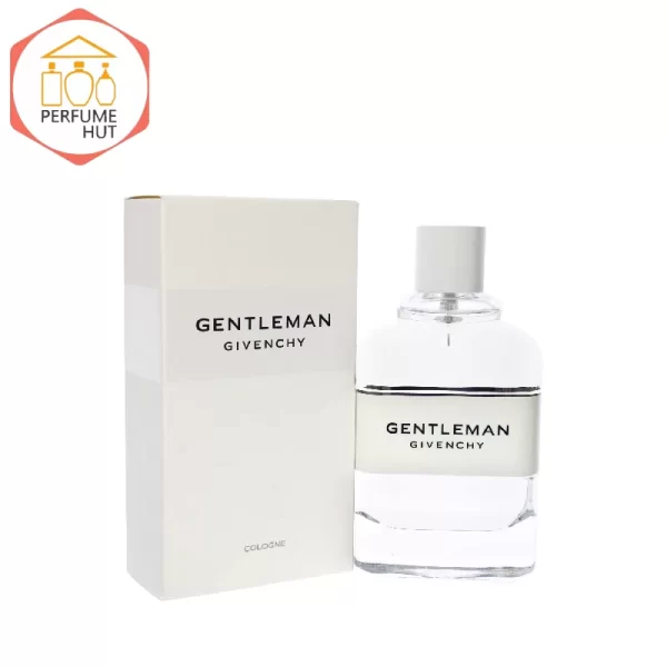 Genteleman Cologne Givenchy Perfume For Men