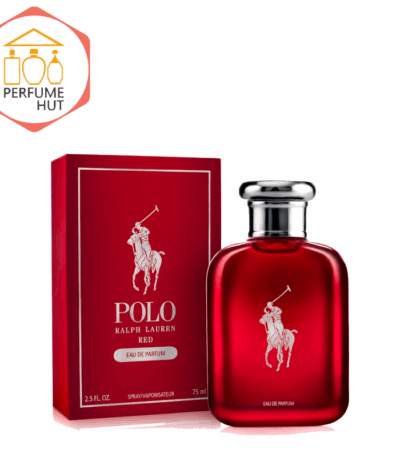 Ralph Lauren Polo Red Perfume For Men