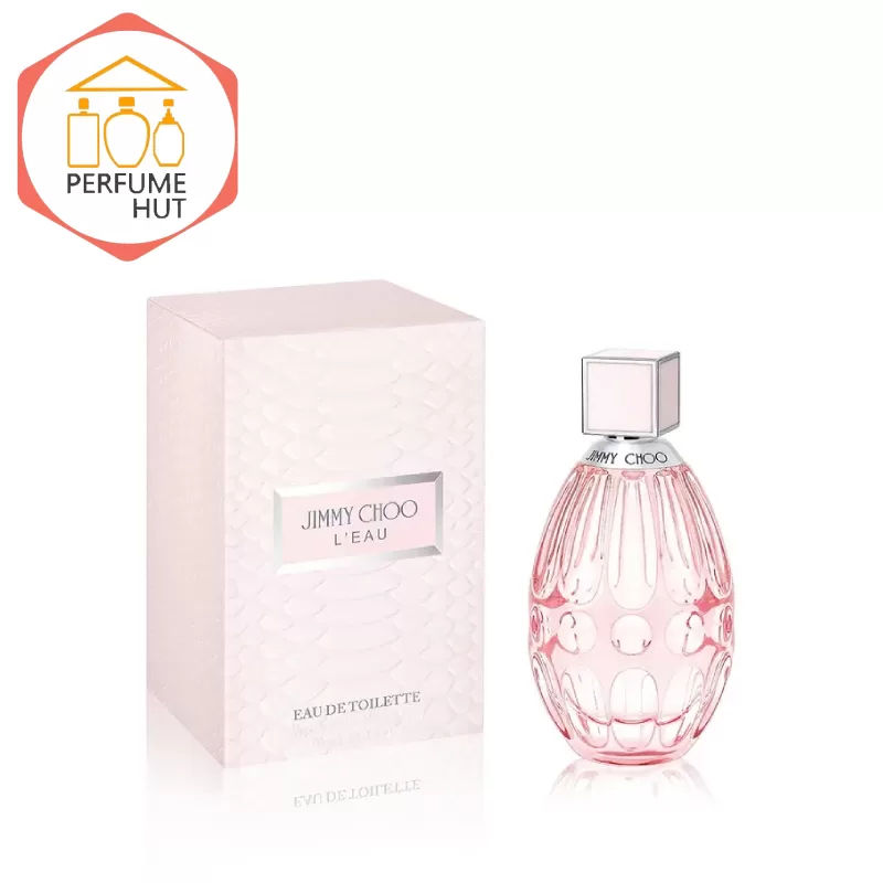 New Project (2) Jimmy Choo Edt Perfume For Women
