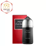 Cartier Pasha De Cartier Edition Noir Perfume For Men