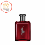 Ralph Lauren Polo Red Perfume For Men - Image 2