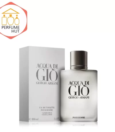 Giorgio Acqua di Gio Perfume For Men