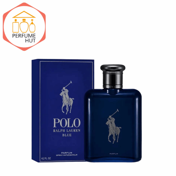 Ralph Lauren Polo Blue Perfume For Men
