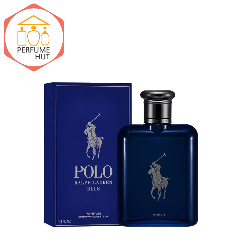 New Project (21) Ralph Lauren Polo Blue Perfume For Men - Image 1