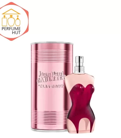 Jean Paul Gaultier Classique Perfume For Women