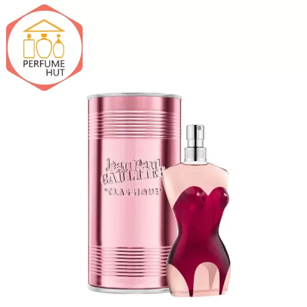 Jean Paul Gaultier Classique Perfume For Women