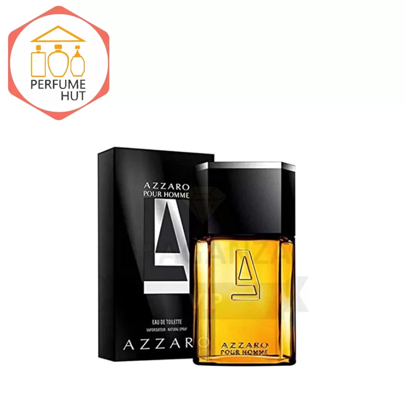 New Project Azzaro Perfume For Men