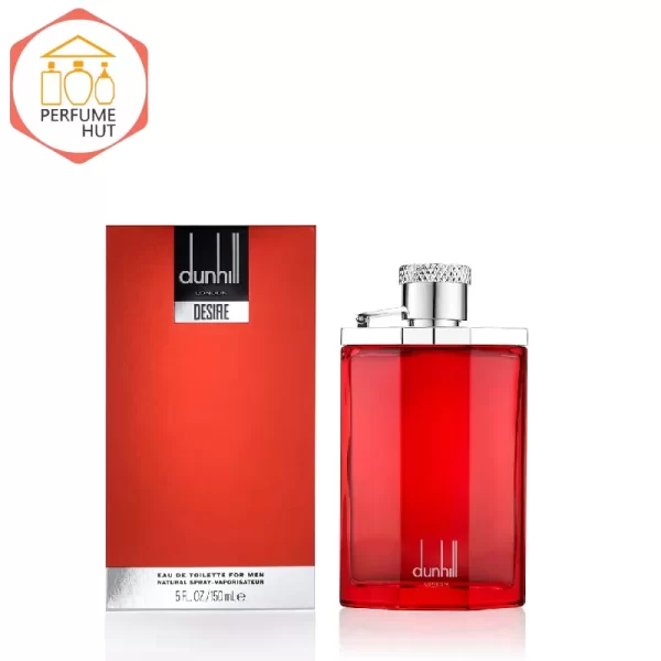 Dunhill Desire Red EDT Perfume For Men