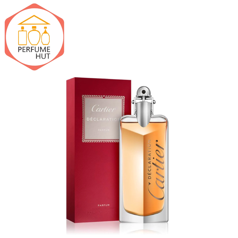 New Project Cartier Declaration Perfume For Men - Image 1