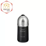 Cartier Pasha De Cartier Edition Noir Perfume For Men - Image 2