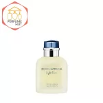 Dolce & Gabbana Light Blue Perfume For Men - Image 2