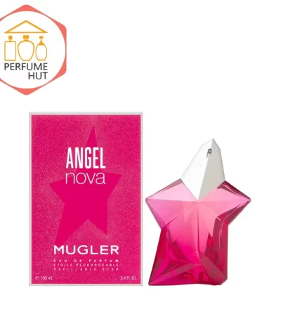 Mugler Angel Nova Perfume For Women