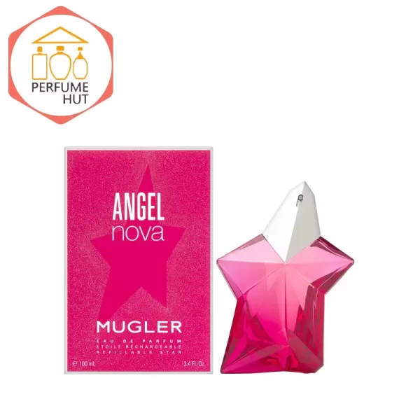 Mugler Angel Nova Perfume For Women