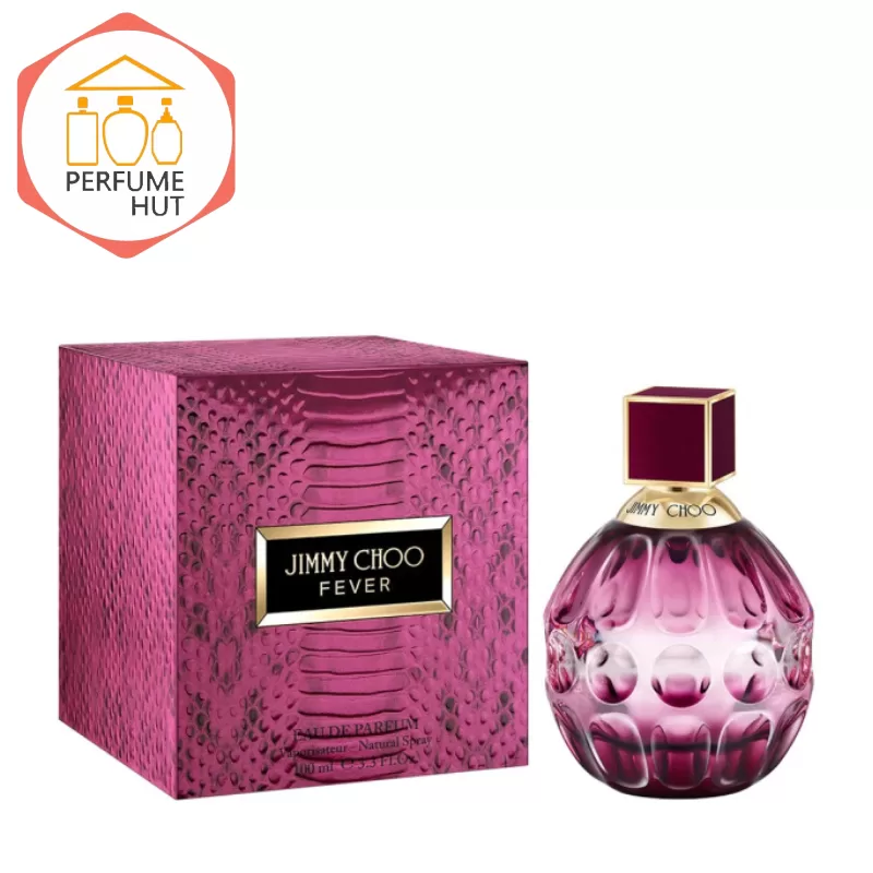 New Project (4) Jimmy Choo Fever Perfume For Women