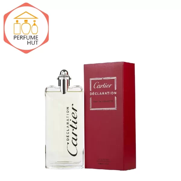 Cartier Declaration Edt Perfume For Men