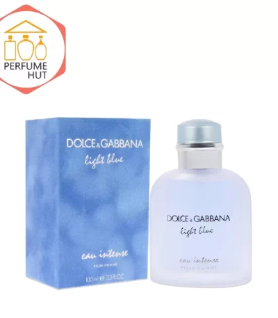 Dolce & Gabbana Light Blue Perfume For Men