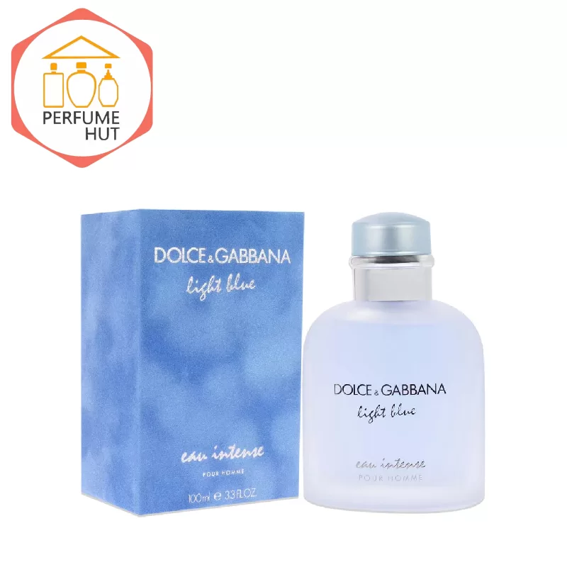 New Project (4) Dolce & Gabbana Light Blue Perfume For Men
