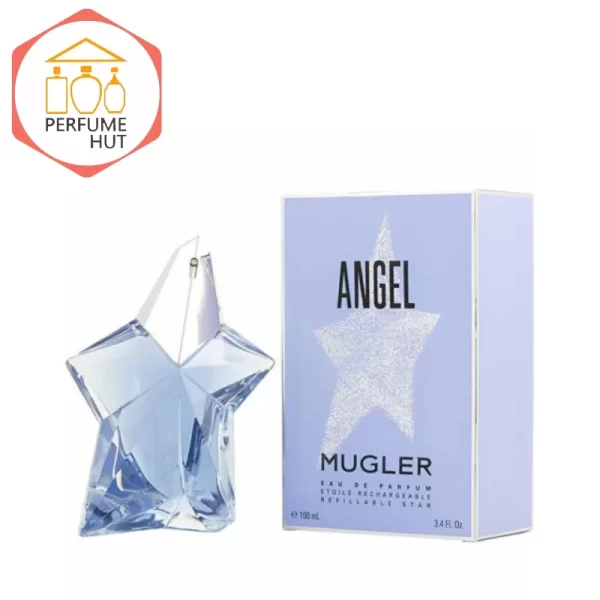 Mugler Angel Standing Star Perfume For Women