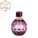 Jimmy Choo Fever Perfume For Women - Image 2