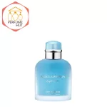 Dolce & Gabbana Light Blue Eau Intense  For Men - Image 2