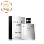 Chanel Allure Perfume For Men