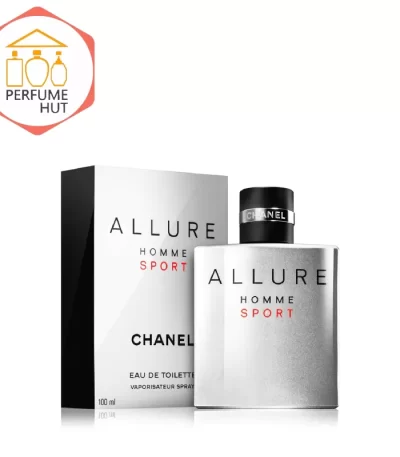 Chanel Allure Perfume For Men
