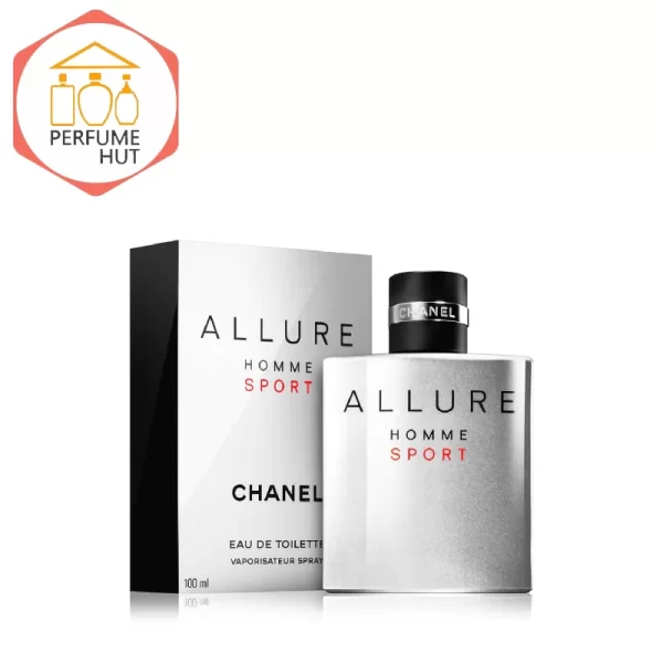 Chanel Allure Perfume For Men