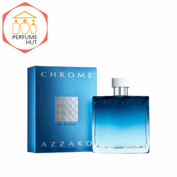 Azzaro Chome Perfume For Men