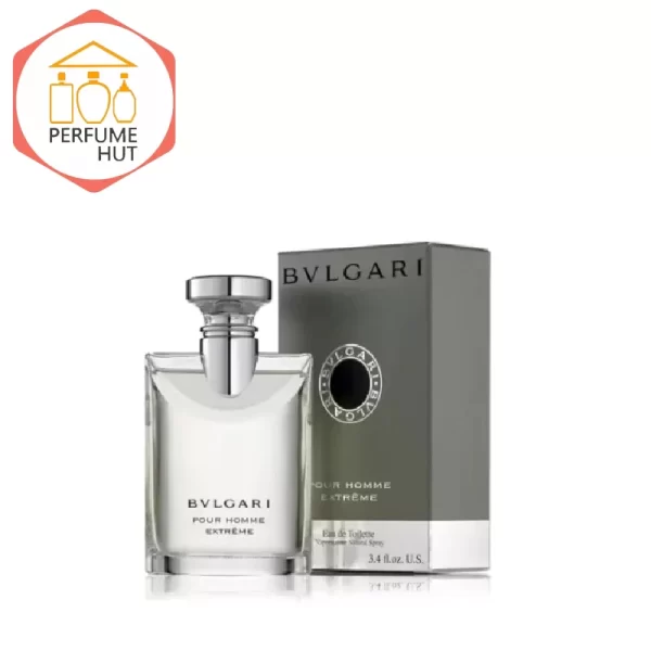 Bvlgari Extreme Edt Perfume For Men