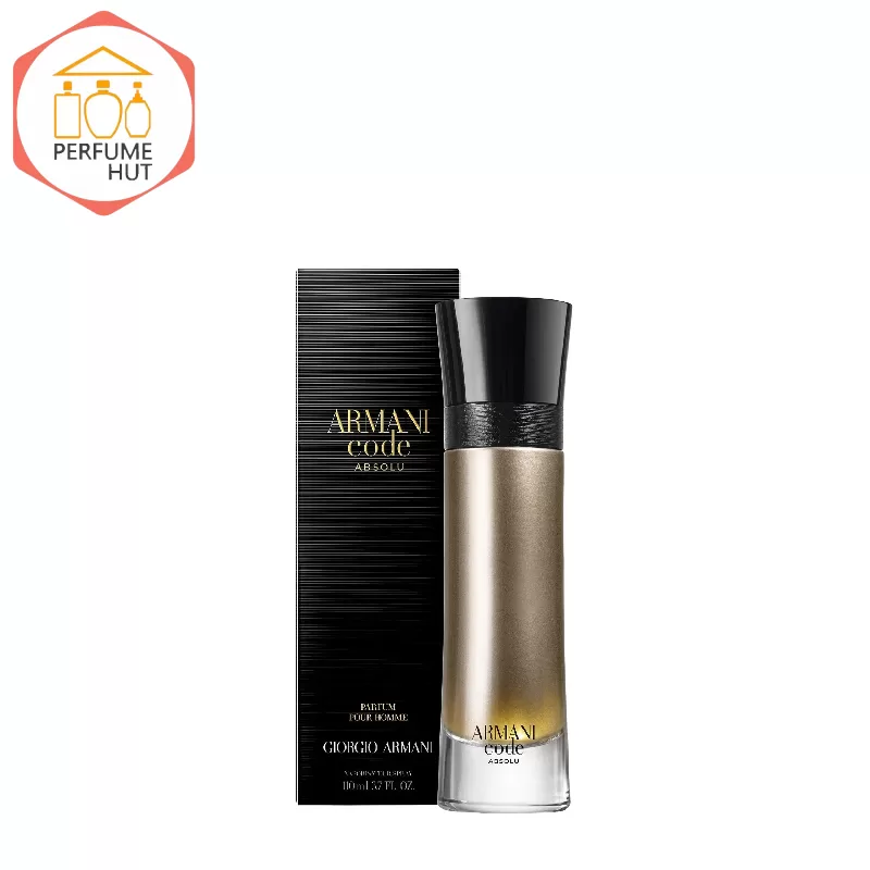 New Project (8) Code Absolu Giorgio Armani Perfume For Men