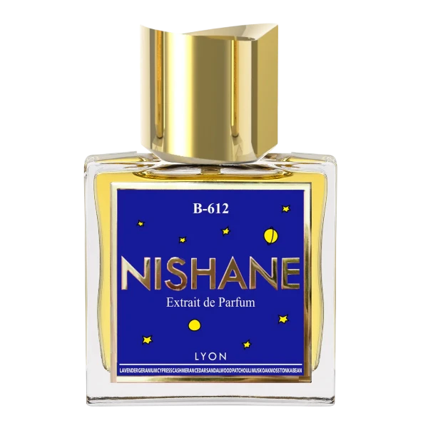 Nishane B-162 Perfume For Men\Women