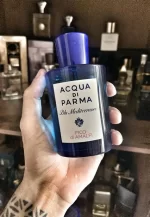 Acqua Di Parma Fico Di Amalfi Scent For Men\Women - Image 4