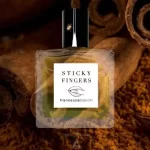 Francesca Bianchi Sticky Fingers Perfume For Men\Women - Image 4
