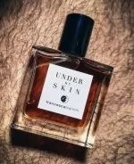 Francesca Bianchi Under My Skin Perfume For Men\Women - Image 3
