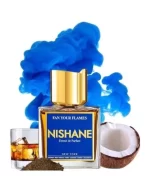 Nishane Fan Your Flames Perfume For Men\Women - Image 3