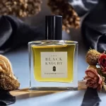 Francesca Bianchi The Black Knight Perfume For Men\Women - Image 3