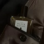 Francesca Bianchi The Black Knight Perfume For Men\Women - Image 4