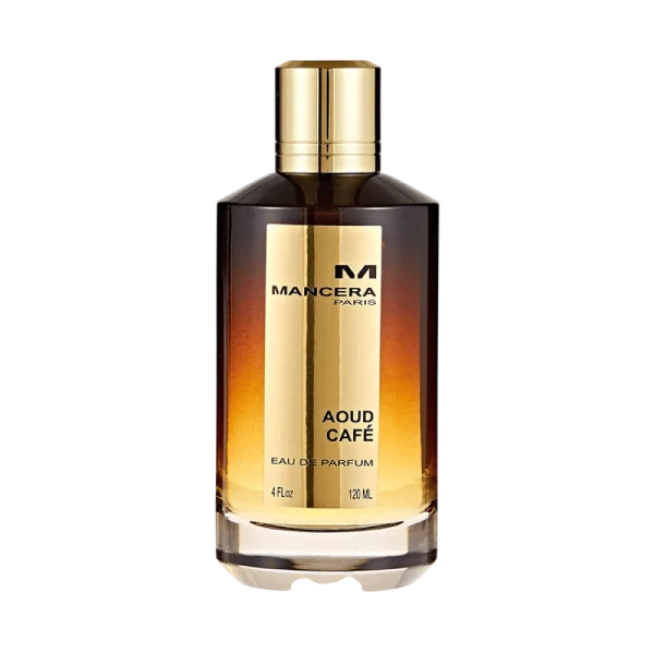 Aoud Cafe By Mancera EDP Perfume For Men/Women