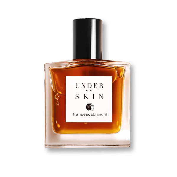 R (10) (1) Francesca Bianchi Under My Skin Perfume For Men\Women - Image 1